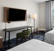 Fairfield Inn & Suites by Marriott Lake Geneva hotel detail image 5