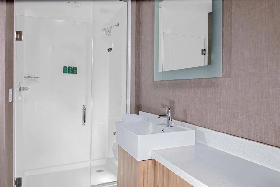 SpringHill Suites by Marriott Kansas City Plaza hotel detail image 6