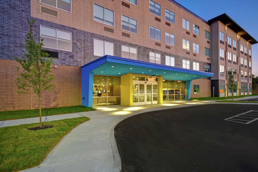 Tru By Hilton Cincinnati Airport South Florence hotel detail image 2