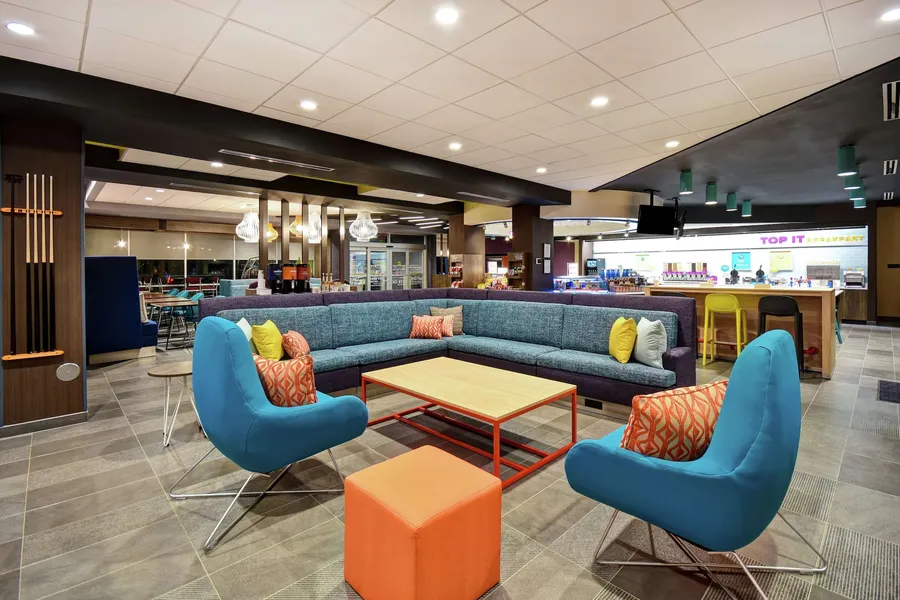 Tru By Hilton Cincinnati Airport South Florence hotel detail image 6