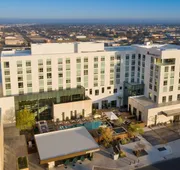 Odessa Marriott Hotel & Conference Center hotel detail image 3