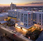 Odessa Marriott Hotel & Conference Center hotel detail image 4