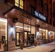 The Peregrine Omaha Downtown, Curio Collection by Hilton hotel detail image 3