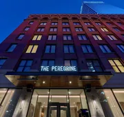 The Peregrine Omaha Downtown, Curio Collection by Hilton hotel detail image 4