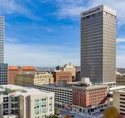The Peregrine Omaha Downtown, Curio Collection by Hilton hotel detail image 5