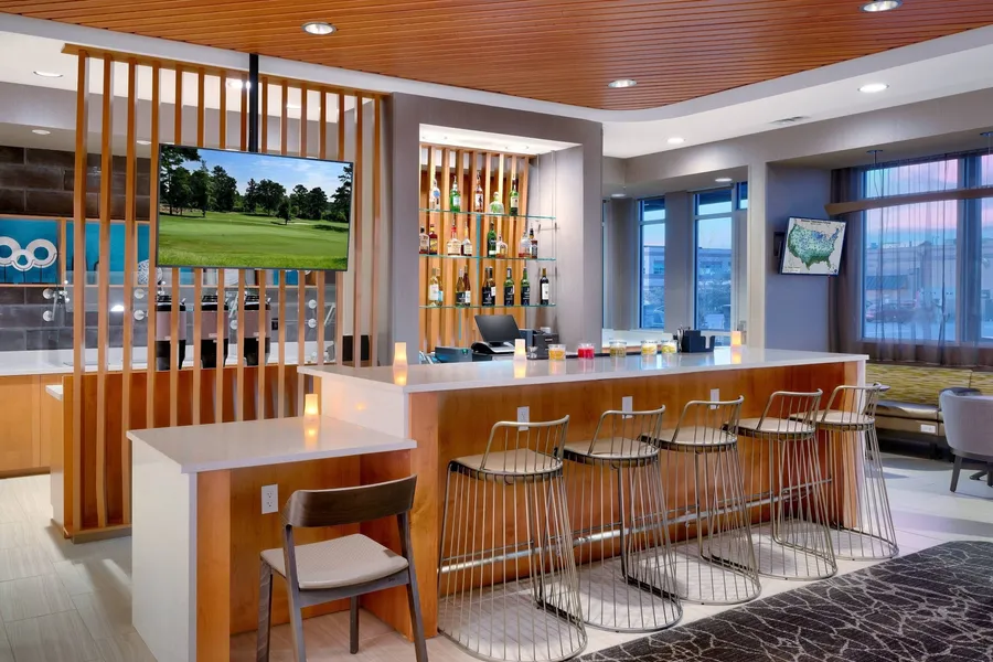 SpringHill Suites by Marriott Colorado Springs North/Air Force Academy hotel detail image 6