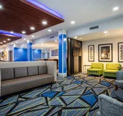 Holiday Inn Express & Suites Deland South by IHG hotel detail image 3