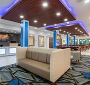 Holiday Inn Express & Suites Deland South by IHG hotel detail image 4