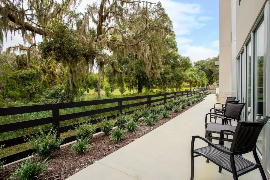 Holiday Inn Express & Suites Deland South by IHG hotel detail image 6