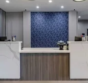 Holiday Inn Express And Suites Choctaw Oklahoma City East by IHG hotel detail image 3