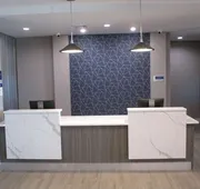 Holiday Inn Express And Suites Choctaw Oklahoma City East by IHG hotel detail image 7