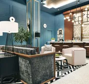 Kinley Cincinnati Downtown, a Tribute Portfolio Hotel hotel detail image 7