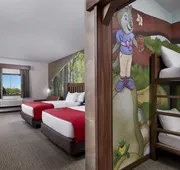 Great Wolf Lodge Arizona hotel detail image 7