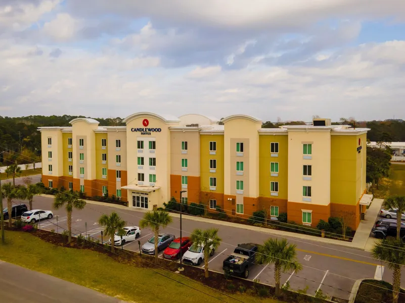 Candlewood Suites Panama City Beach Pier by IHG hotel detail image 2