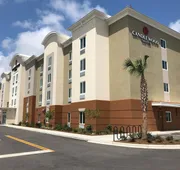 Candlewood Suites Panama City Beach Pier by IHG hotel detail image 3