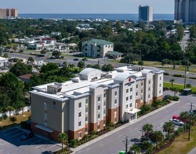 Candlewood Suites Panama City Beach Pier by IHG hotel detail image 6