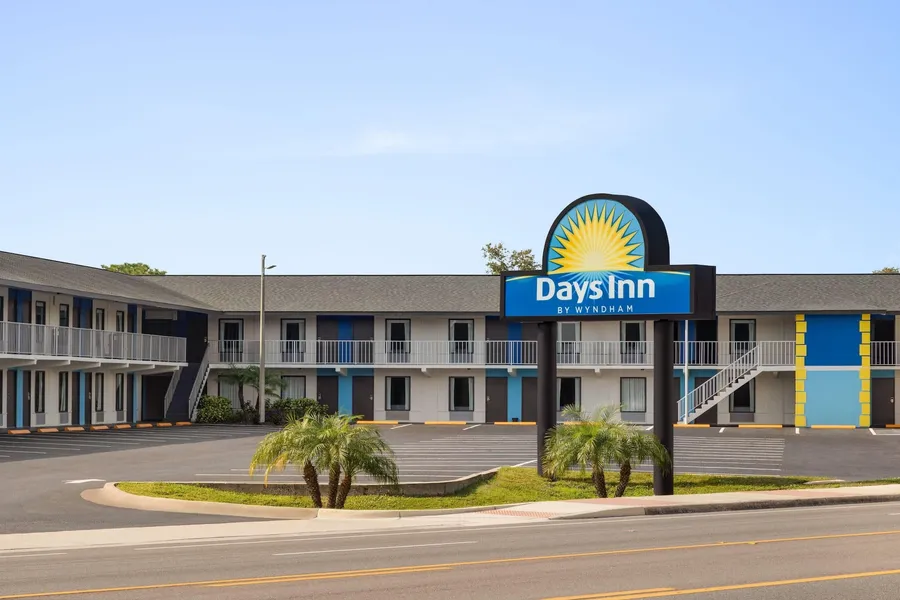 Days Inn by Wyndham Apopka/Orlando hotel detail image 2