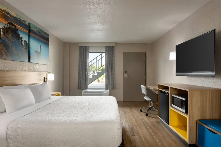 Days Inn by Wyndham Apopka/Orlando hotel detail image 6