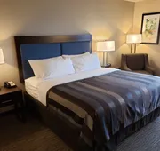 Wingate by Wyndham Christiansburg hotel detail image 7