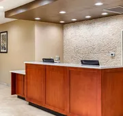 Comfort Suites Greensboro - High Point hotel detail image 3