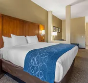 Comfort Suites Greensboro - High Point hotel detail image 5