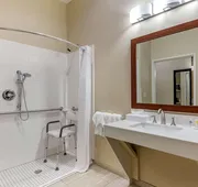 Comfort Suites Greensboro - High Point hotel detail image 7