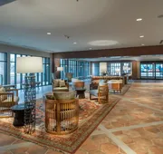 SpringHill Suites by Marriott Fort Worth Historic Stockyards hotel detail image 3