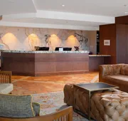 SpringHill Suites by Marriott Fort Worth Historic Stockyards hotel detail image 4