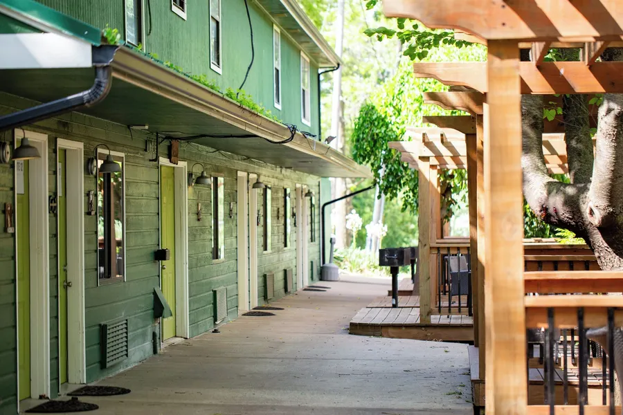 Basswood Resort hotel detail image 6