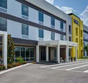 Home2 Suites Naples I-75 Pine Ridge Road, FL hotel detail image 3