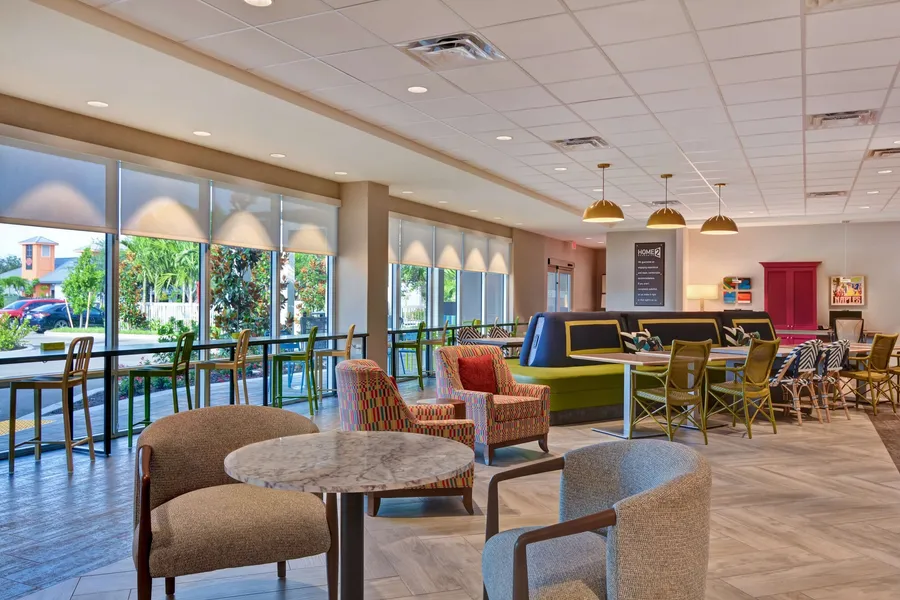 Home2 Suites Naples I-75 Pine Ridge Road, FL hotel detail image 6
