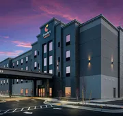 Comfort Suites Kennewick at Southridge hotel detail image 3