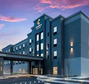 Comfort Suites Kennewick at Southridge hotel detail image 4