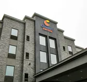 Comfort Suites Kennewick at Southridge hotel detail image 5
