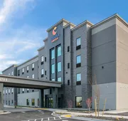 Comfort Suites Kennewick at Southridge hotel detail image 7