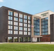 Homewood Suites by Hilton Wilmington Downtown hotel detail image 3