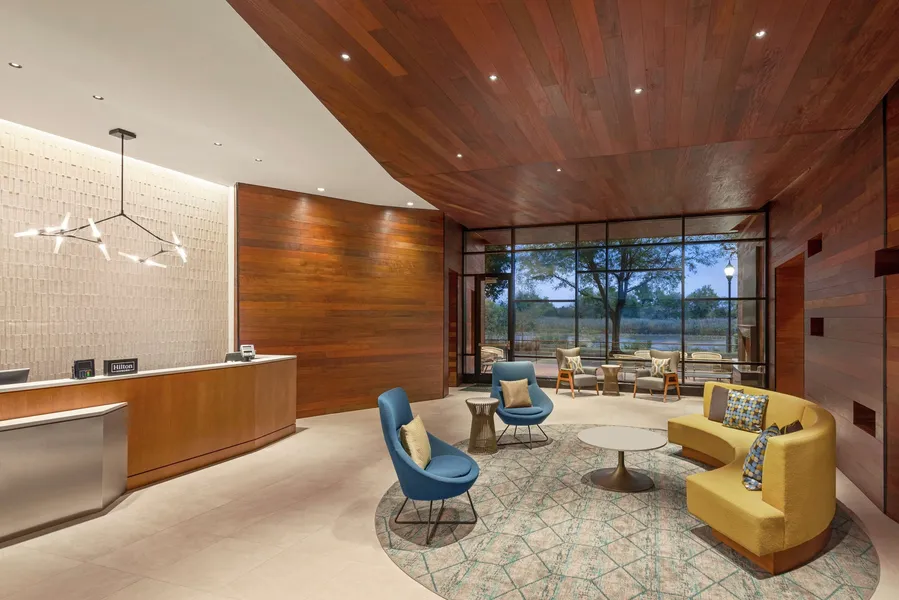 Homewood Suites by Hilton Wilmington Downtown hotel detail image 6