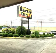 Baxter Inn hotel detail image 7