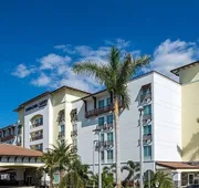 SpringHill Suites by Marriott Fort Myers Estero hotel detail image 3