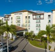 SpringHill Suites by Marriott Fort Myers Estero hotel detail image 4