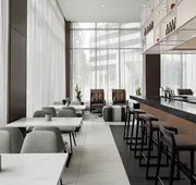 AC Hotel by Marriott Little Rock Downtown hotel detail image 7