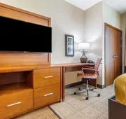 Comfort Inn & Suites Lakewood by JBLM hotel detail image 4