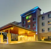 Holiday Inn Express & Suites Saugerties - Hudson Valley by IHG hotel detail image 4