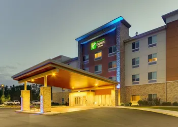 Holiday Inn Express & Suites Saugerties - Hudson Valley by IHG hotel thumbnail 4