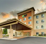 Holiday Inn Express & Suites Saugerties - Hudson Valley by IHG hotel detail image 5