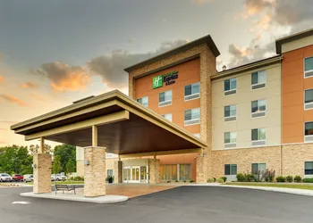 Holiday Inn Express & Suites Saugerties - Hudson Valley by IHG hotel thumbnail 5