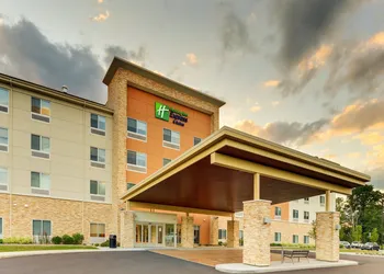 Holiday Inn Express & Suites Saugerties - Hudson Valley by IHG hotel thumbnail 6