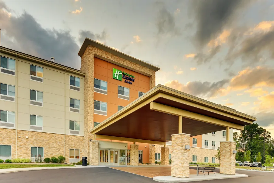 Holiday Inn Express & Suites Saugerties - Hudson Valley by IHG hotel detail image 6
