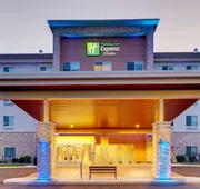 Holiday Inn Express & Suites Saugerties - Hudson Valley by IHG hotel detail image 7