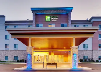 Holiday Inn Express & Suites Saugerties - Hudson Valley by IHG hotel thumbnail 7